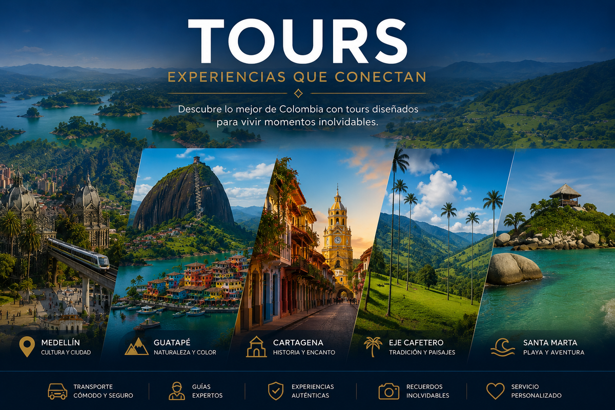 Tours Privados