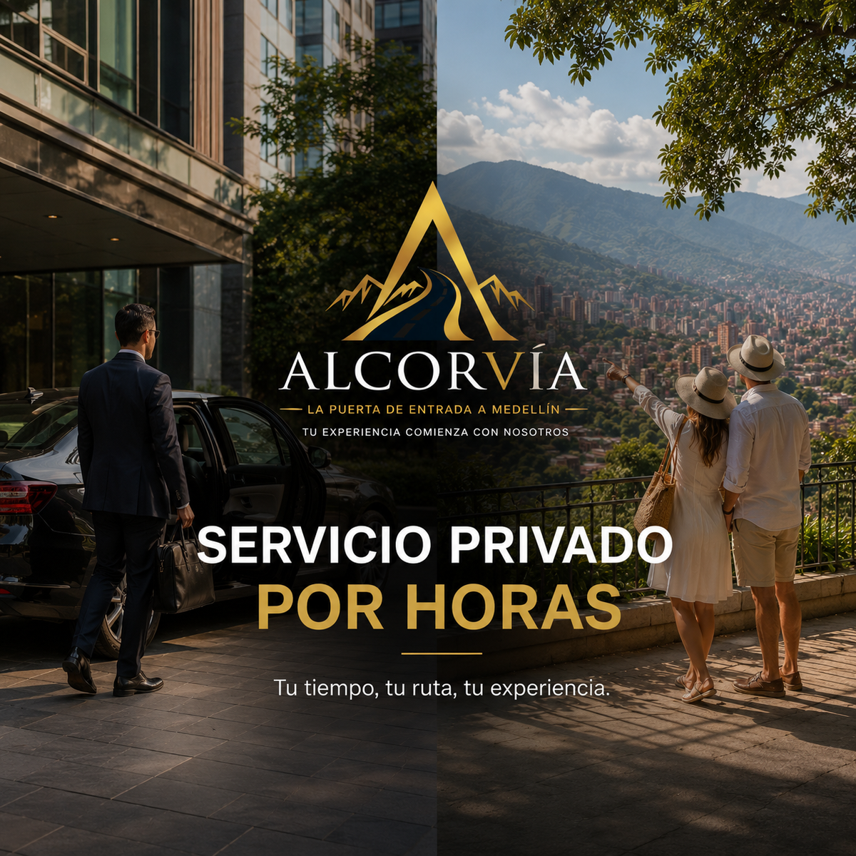 Servicio Por Horas