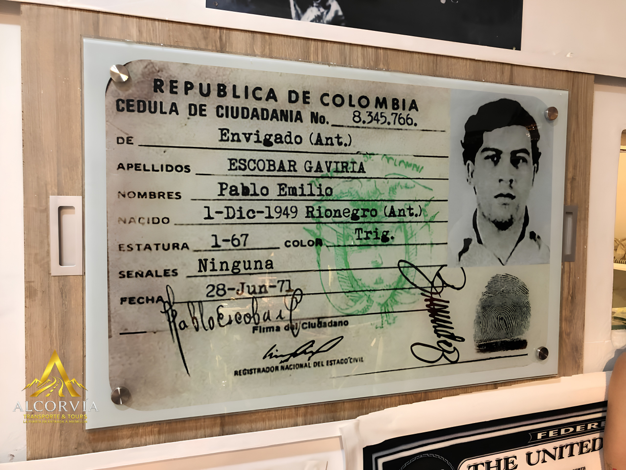 Tour Historia y Transformación de Medellín