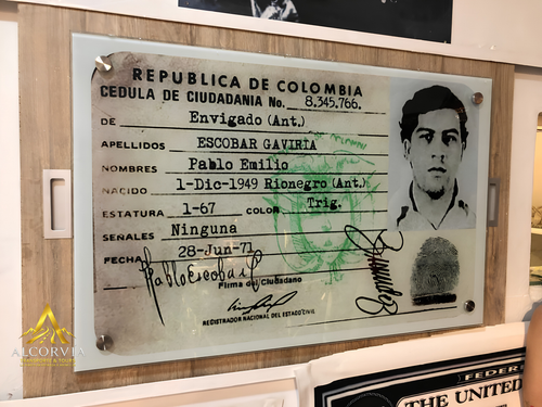 Tour Historia y Transformación de Medellín