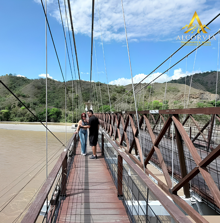Tour Privado Santa Fe de Antioquia