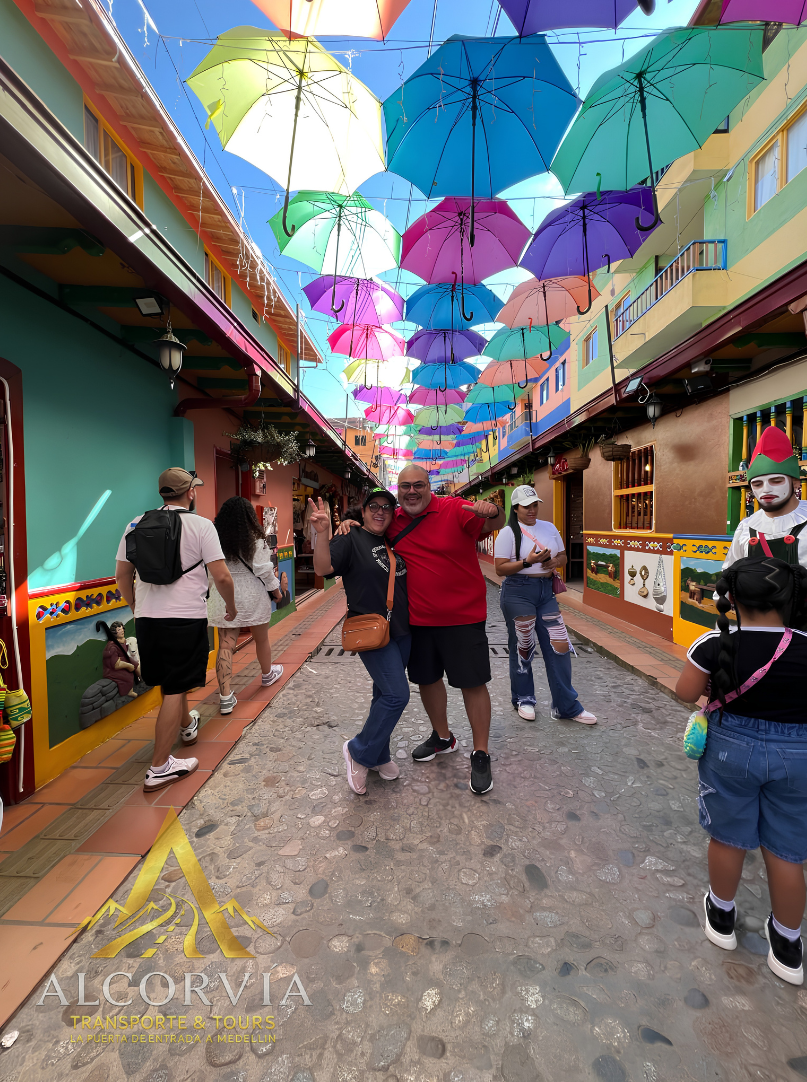 Tour Privado Guatapé y Piedra del Peñol