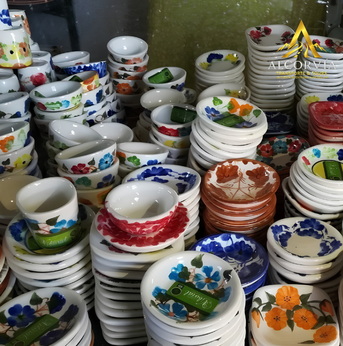 Tour Privado Oriente Antioqueño
