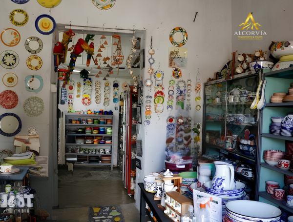Tour Privado Oriente Antioqueño