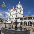 Tour Privado Oriente Antioqueño