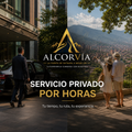 Servicio Privado por Horas en Medellín