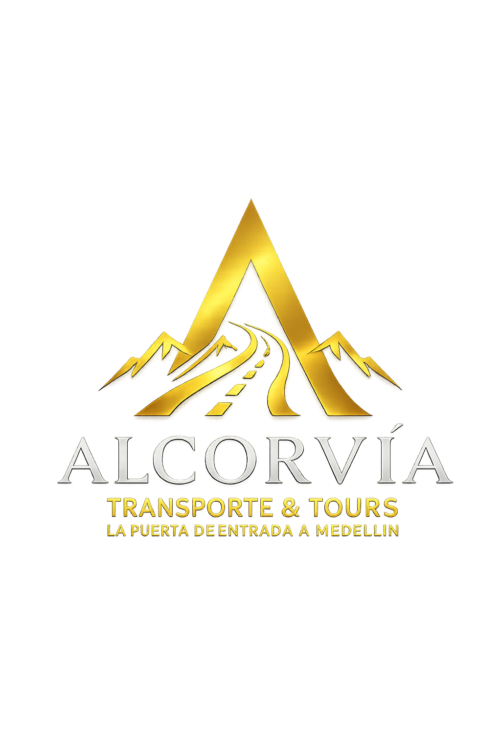 ALCORVÍA S.A.S.